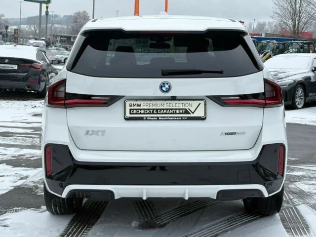 BMW iX1 M-Sport xDrive30