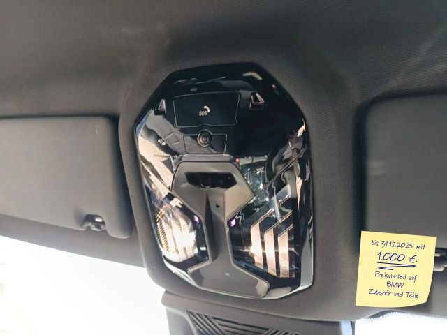 BMW 540 540d M-Sport Touring xDrive