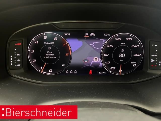 Cupra Ateca 2.0 TSI 4Drive DSG