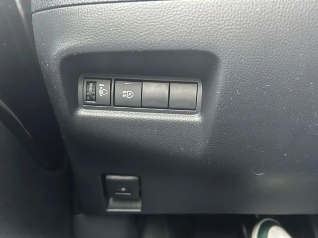 Toyota Aygo X Active Hatchback