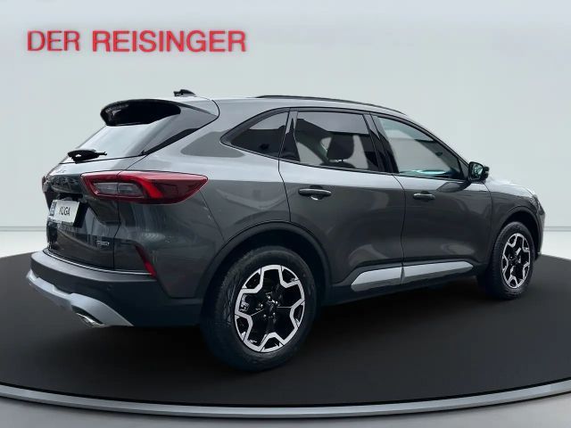 Ford Kuga Active Plug in Hybrid