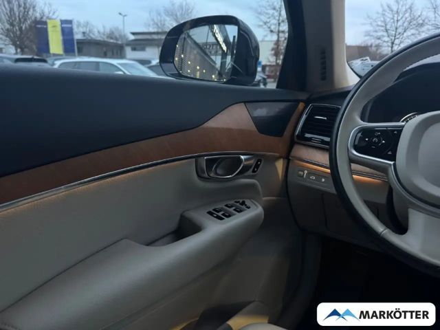 Volvo XC90 AWD Inscription T8