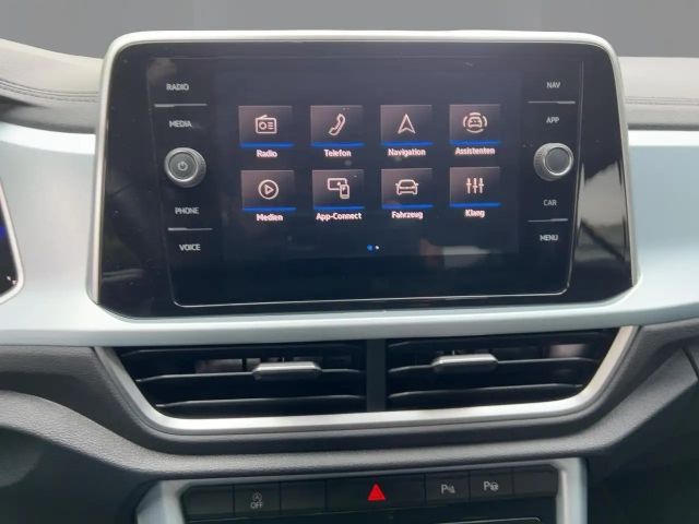 Volkswagen T-Roc 2.0 TDI DSG