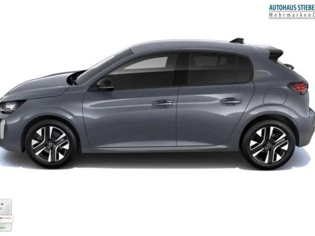 Peugeot 208 Allure Pack