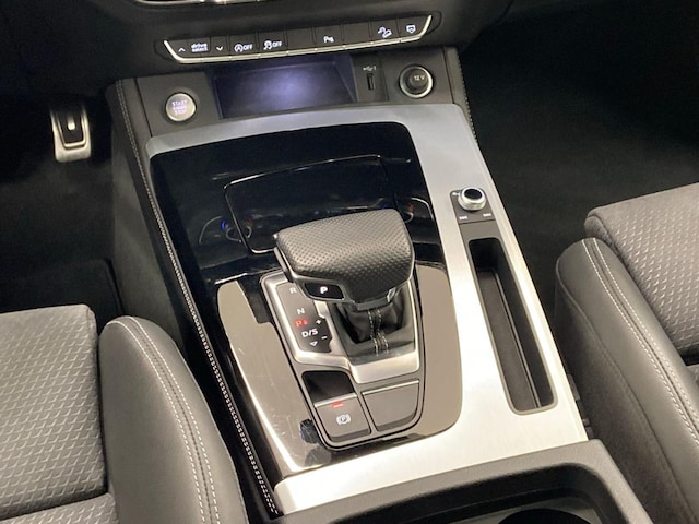 Audi Q5 40 TDI Quattro S-Tronic