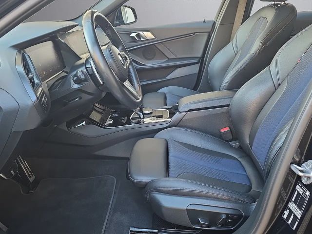 BMW 118 118d M-Sport Sedan