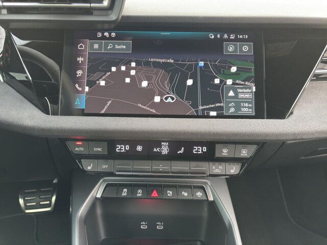 Audi A3 30 TFSI S-Tronic Sportback