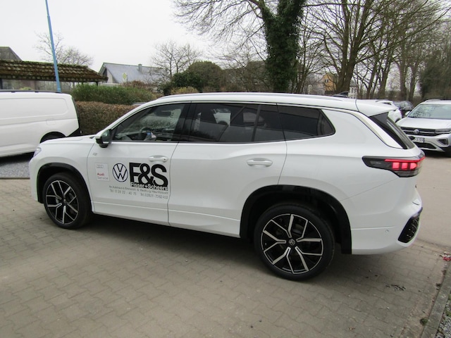 Volkswagen Tayron 2.0 TDI 4Motion DSG IQ.Drive