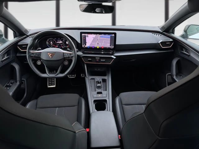 Cupra Leon DSG VZ e-Hybrid