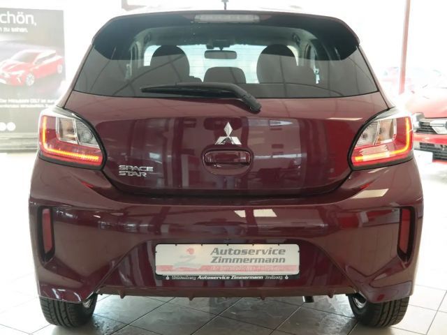 Mitsubishi Space Star ClearTec MIVEC Star