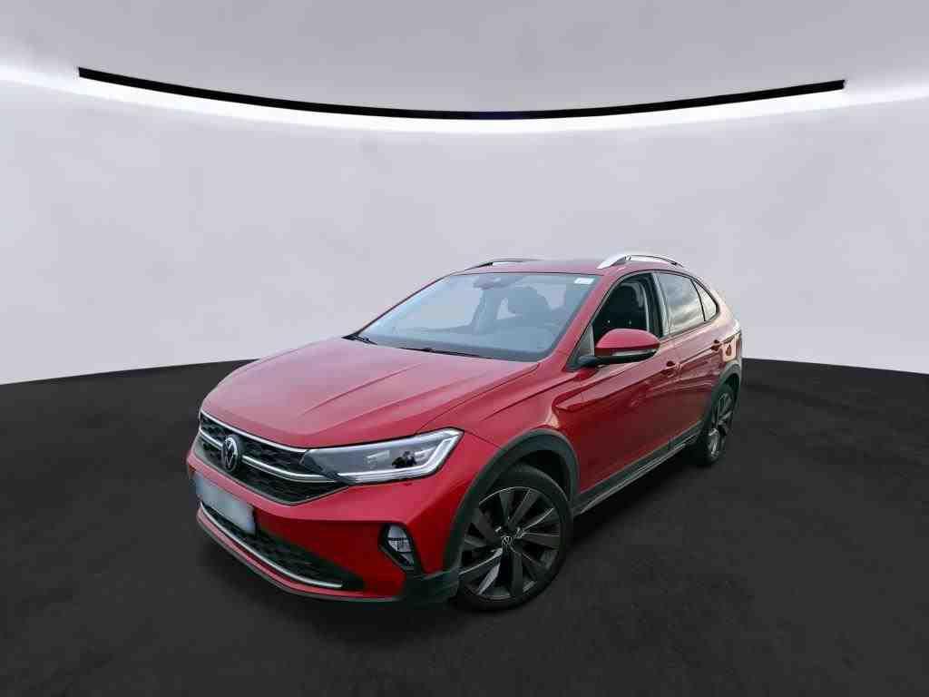 Volkswagen Taigo 1.0 TSI IQ.Drive Style