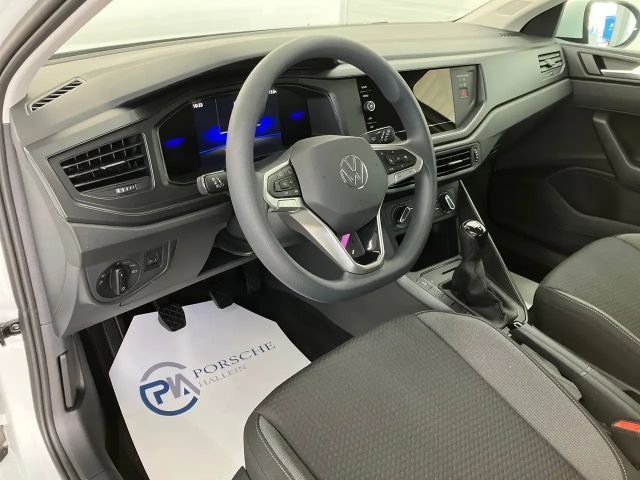 Volkswagen Taigo 4Me TSI