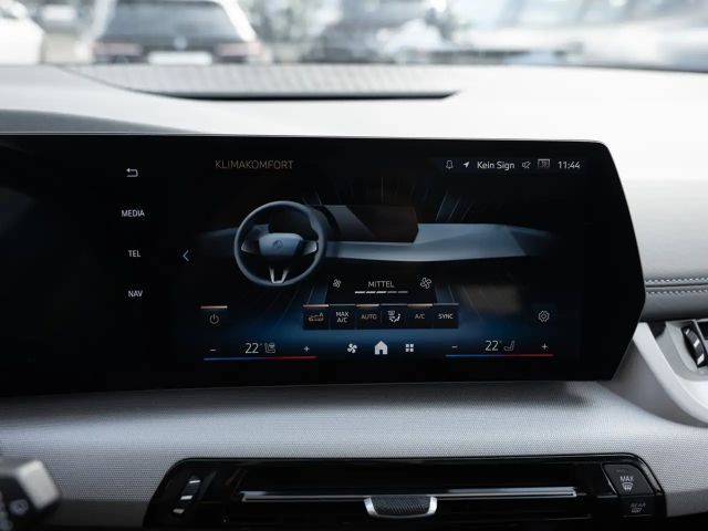 BMW 220 Active Tourer