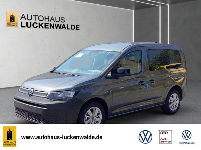Volkswagen Caddy 2.0 TDI Combi Pro
