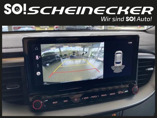 Kia Ceed GDi SportWagon