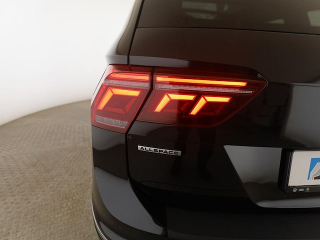Volkswagen Tiguan 2.0 TDI Allspace R-Line