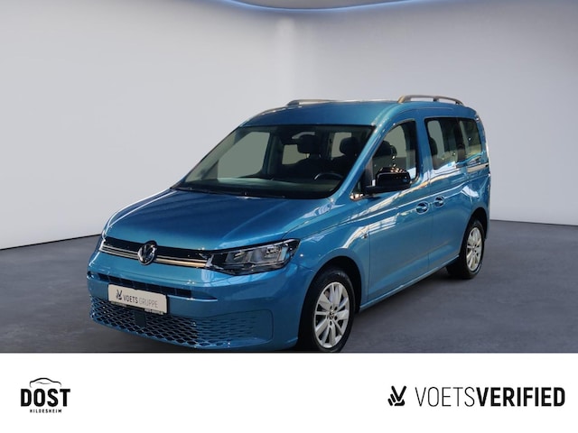 Volkswagen Caddy 1.5 TSI DSG Life