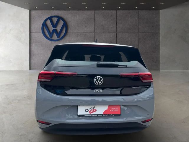 Volkswagen ID.3 Performance Pro
