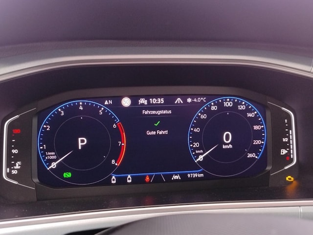 Volkswagen T-Roc 1.5 TSI Cabriolet DSG