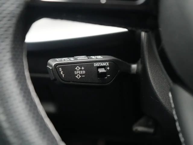 Audi A3 S-Line Sedan Sportback