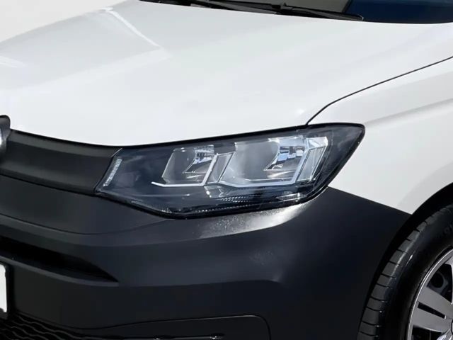 Volkswagen Caddy 2.0 TDI