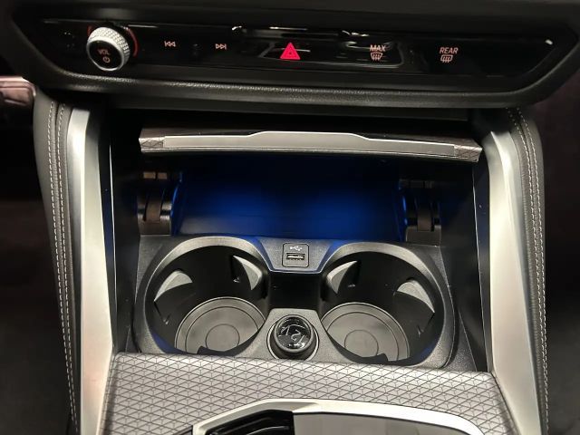 BMW 420 420d Coupé Gran Coupé M-Sport