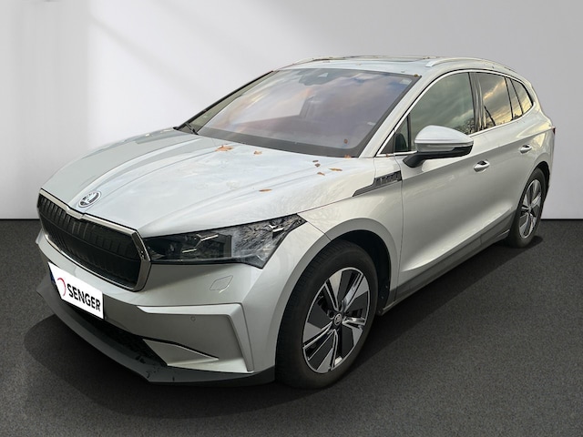 Skoda Enyaq Lounge iV 80