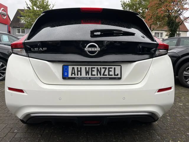 Nissan Leaf 62 kWh N-Connecta