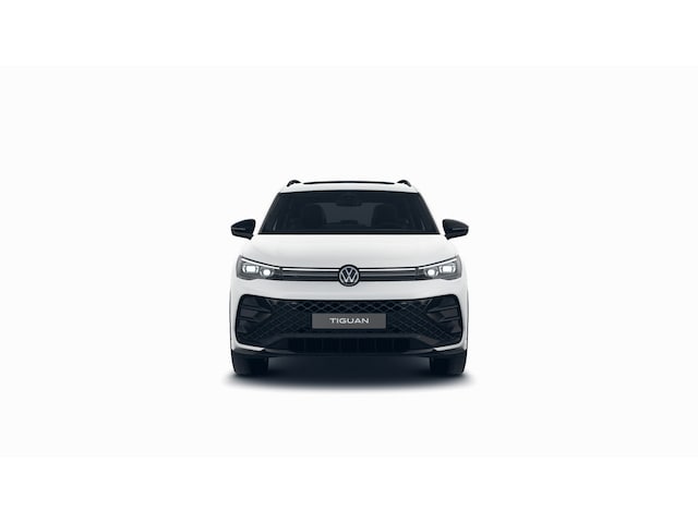 Volkswagen Tiguan 2.0 TDI 4Motion R-Line