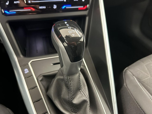 Volkswagen Polo 1.0 TSI DSG