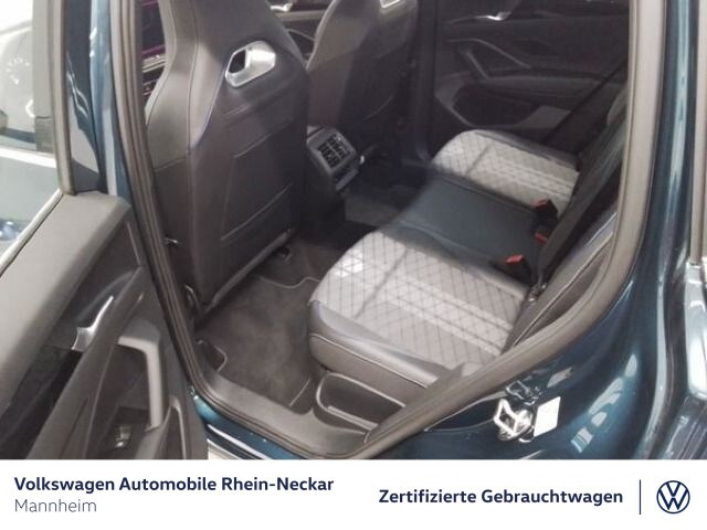 Volkswagen Tiguan 1.5 eTSI DSG R-Line