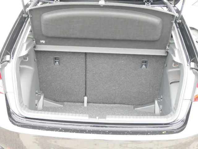 Skoda Fabia Selection