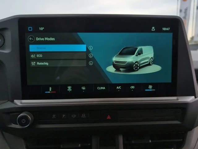 Volkswagen Transporter T7