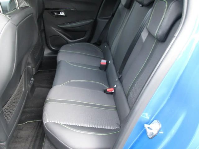 Peugeot 208 GT-Line PureTech