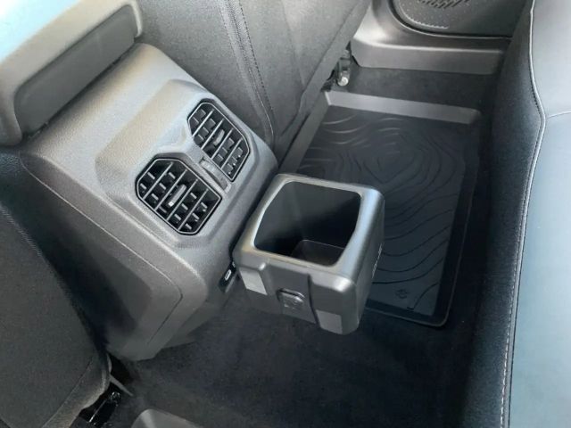 Dacia Bigster Extreme Hybrid 155