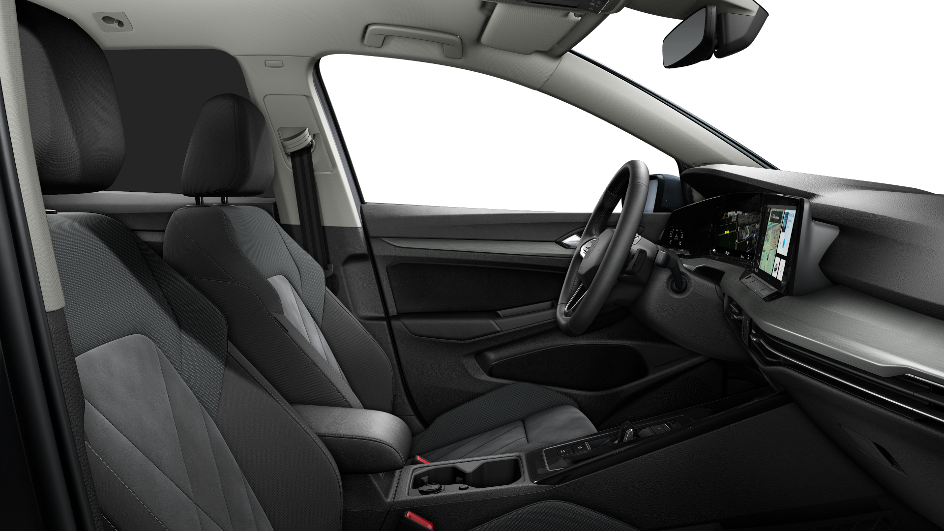 Volkswagen Golf 2.0 TDI DSG Style Variant