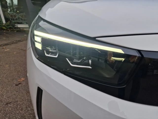 Opel Corsa GS-Line Grand Sport