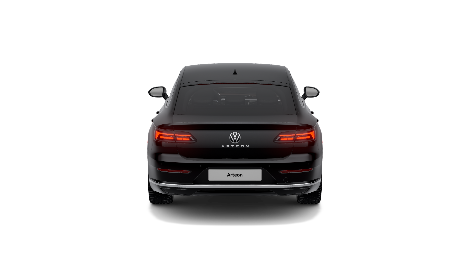 Volkswagen Arteon 2.0 TDI DSG Elegance Elegance