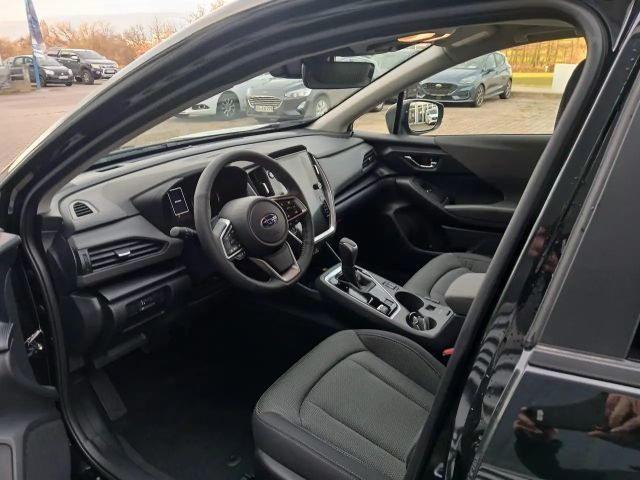 Subaru Crosstrek Comfort