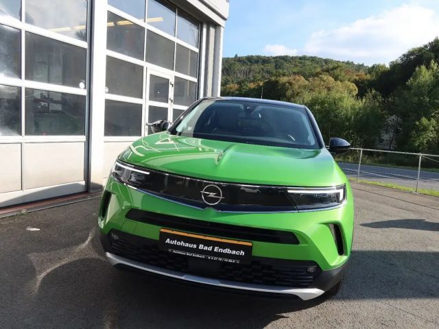 Opel Mokka Business Elegance