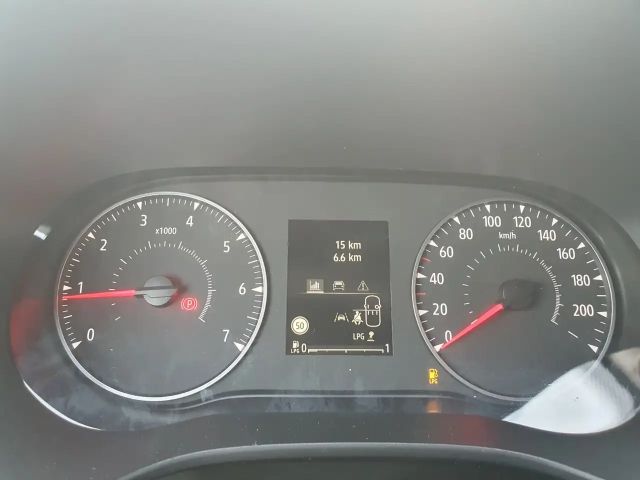 Dacia Jogger ECO-G Extreme