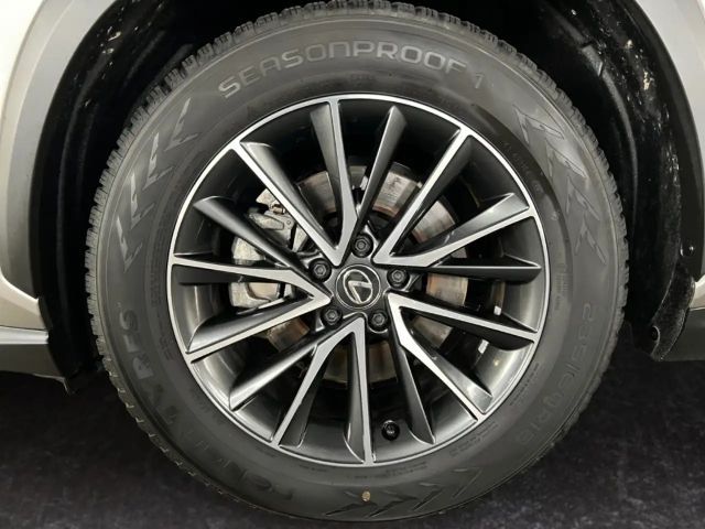 Lexus NX Executive Line