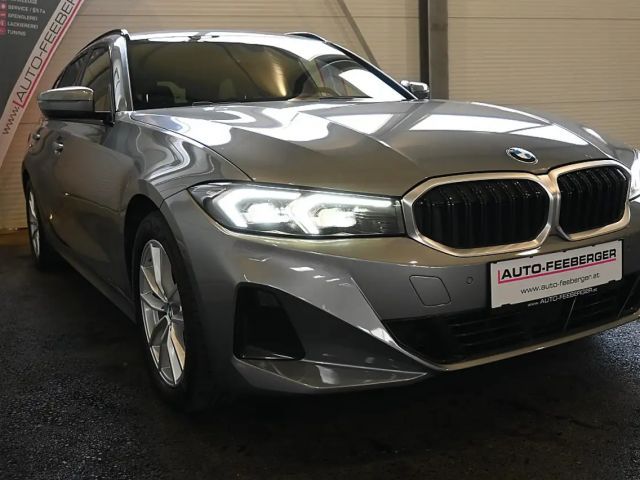 BMW 318 318d Touring