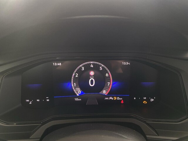 Volkswagen Polo 1.0 MPI