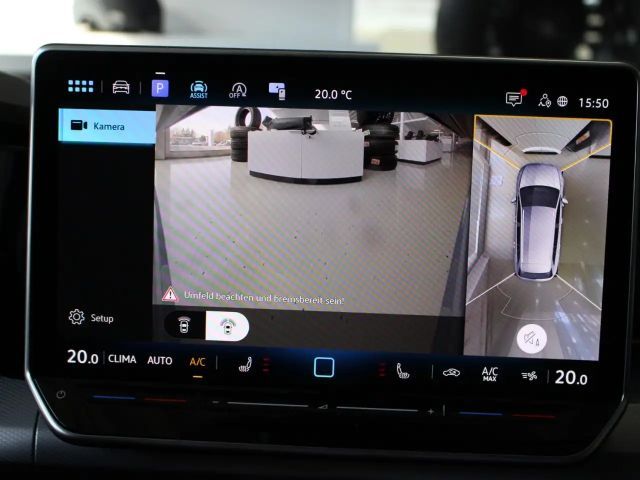 Volkswagen Golf 1.5 eTSI Variant