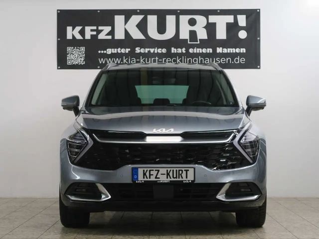 Kia Sportage CRDi Spirit