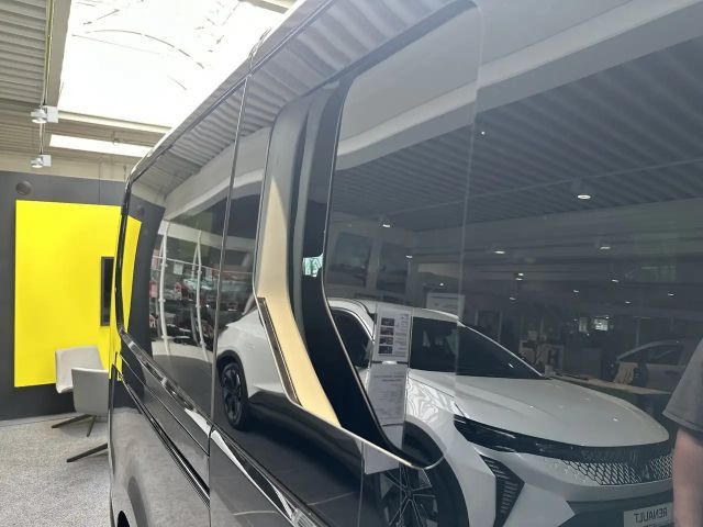 Renault Trafic Spaceclass