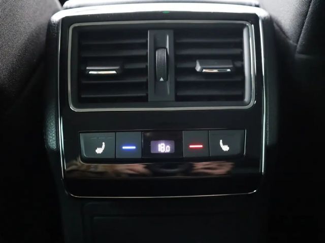 Skoda Superb 2.0 TDI