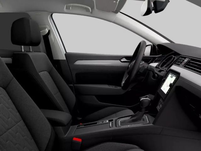 Volkswagen Passat 2.0TDI DSG Business AHK Navi RKAM Totwinkel