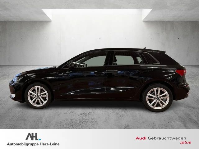 Audi A3 30 TDI Sedan Sportback